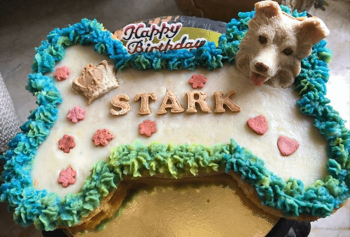 CHICKEN AND SWEET POTATO