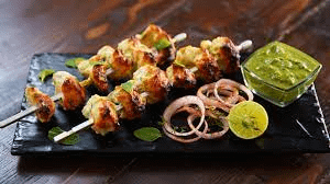 Reshni Chicken Tikka (8 Pcs)