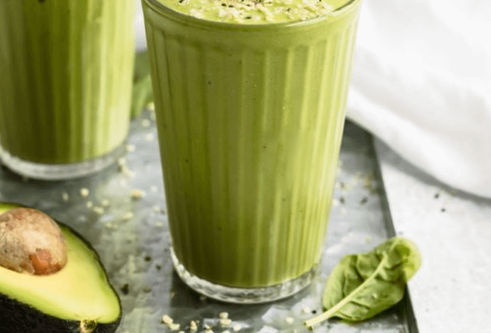 Green Metaboliser Machine