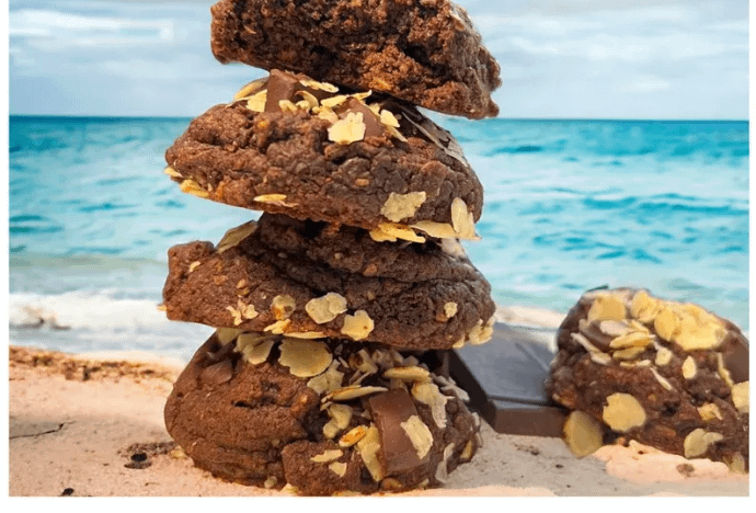 Gluten Free cookies - 400 gms Pack