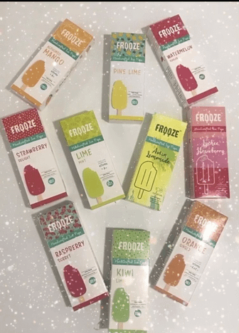 Popsicles Gift Hamper