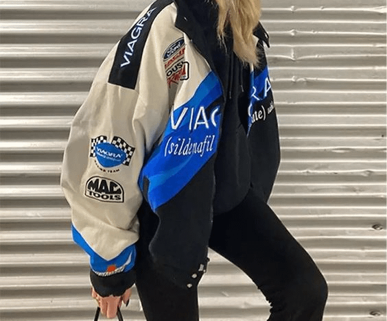 Racing Jacket