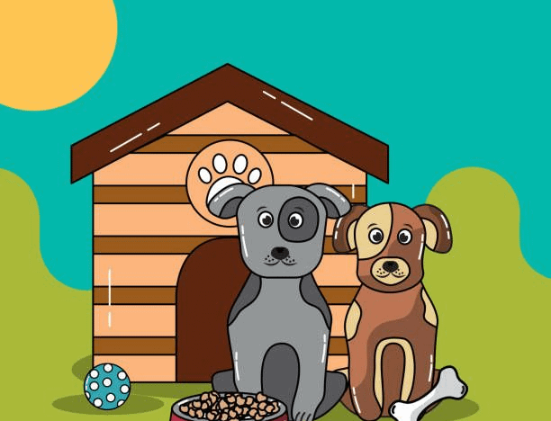 Wadala A Dog Boarding Centre - 400037