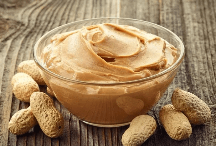 Peanut Butter