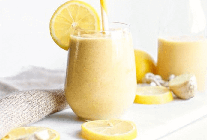 Pineapple Immune Accelerator