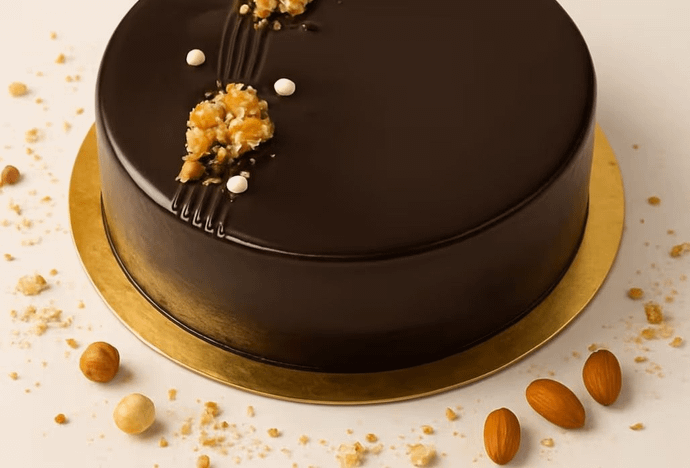 Chocolate Praline