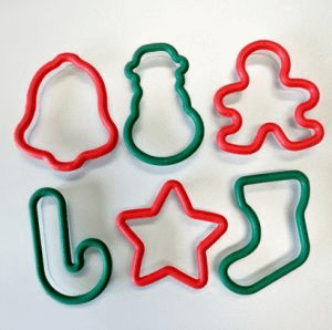 Christmas Cookie Cutter
