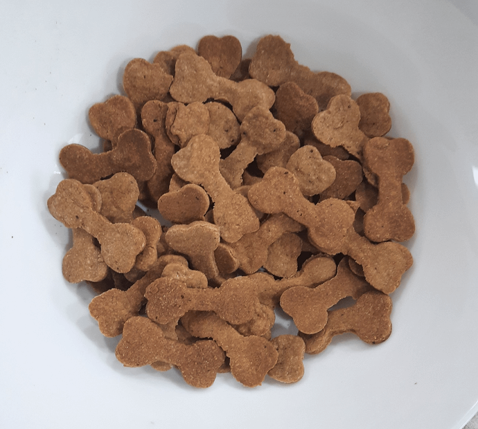 Sweet Potato Crunches