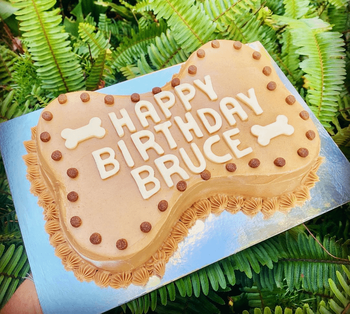 Banana & Peanut Butter