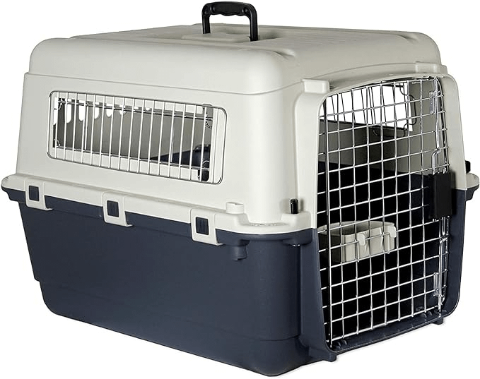 Dogs Travel Cage