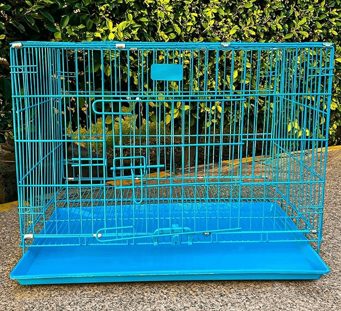 Dogs Cage