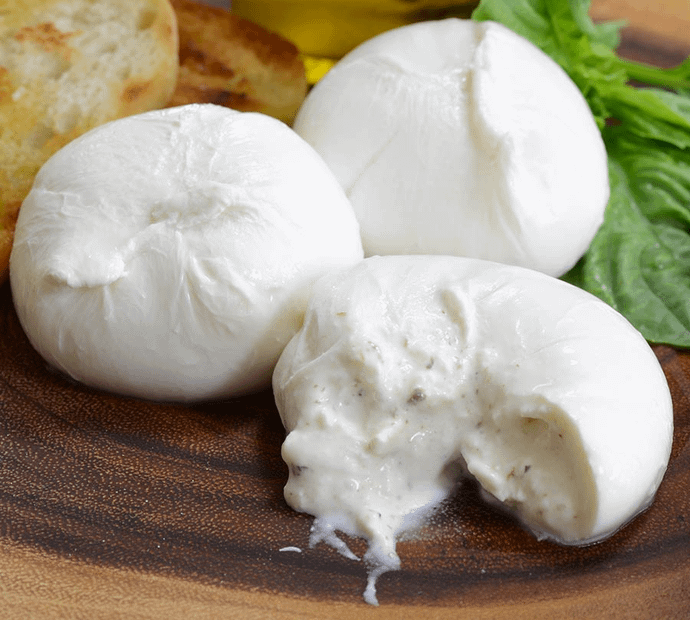 Burrata Cheese