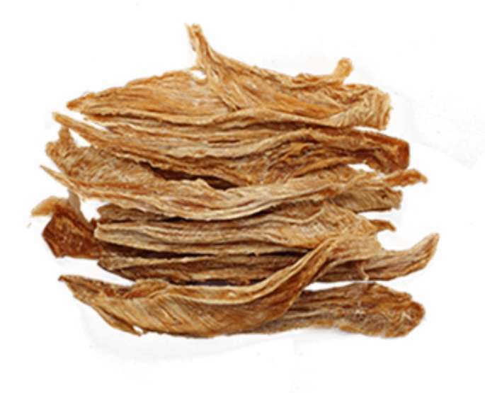 Chicken Jerky - 50gms