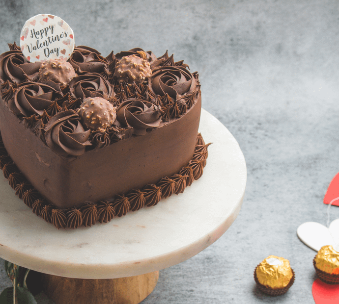 Chocolate Love (500g)