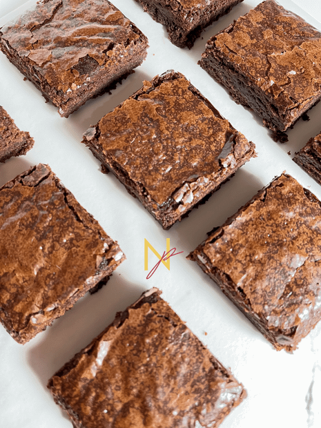 Classic Brownies