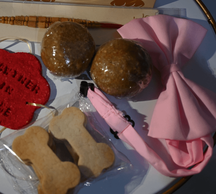 Rakhi hamper 