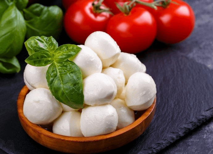 Fresh Bocconcini