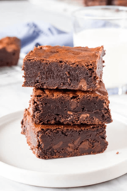 Chocolate Brownie