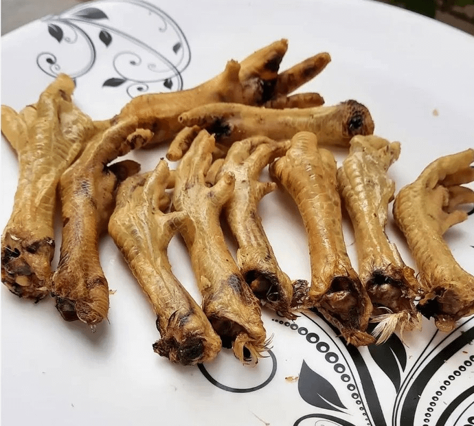 Chicken Feet