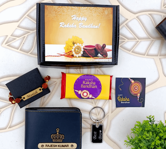 Raksha Bandhan Hamper