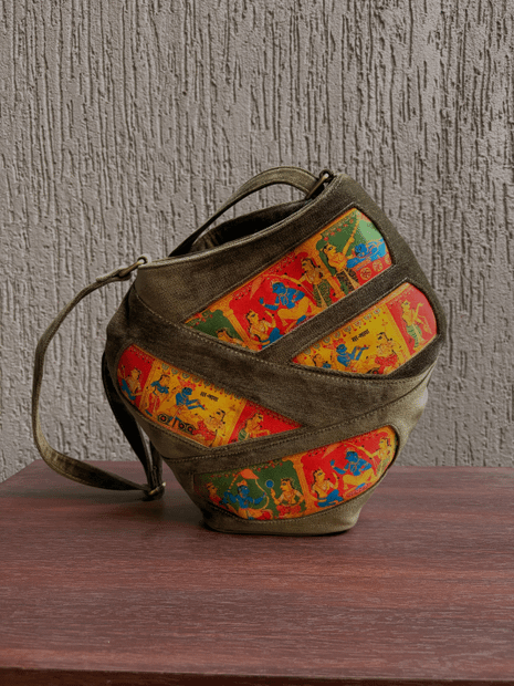 Bonsai Bucket (Green)