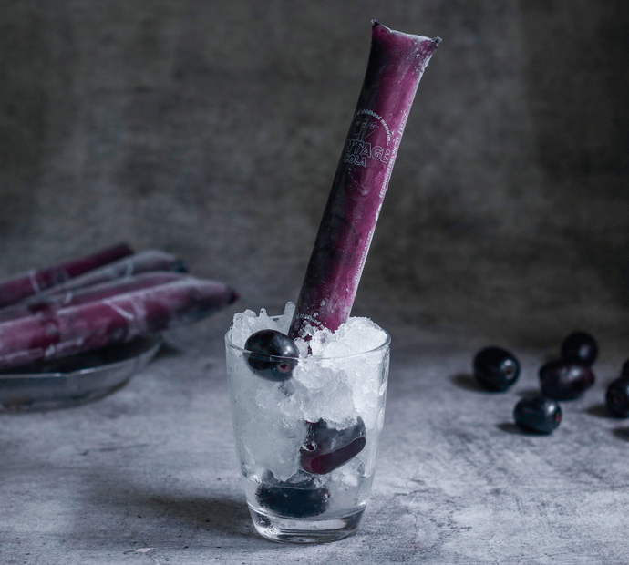 Kala Katta Vintage Ice Pop