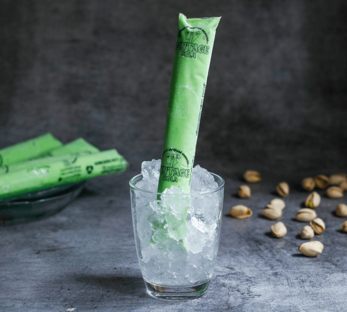 Pista Vintage Ice Candy
