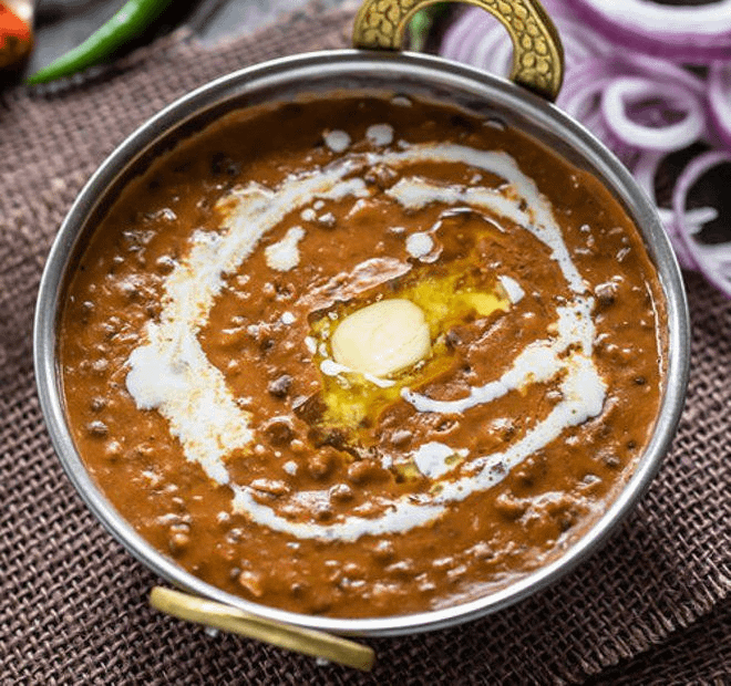 Dal Makhani