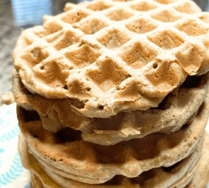 Non-Veg doggie Wow-ffle