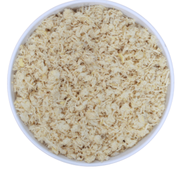 Chicken Rice Boneless