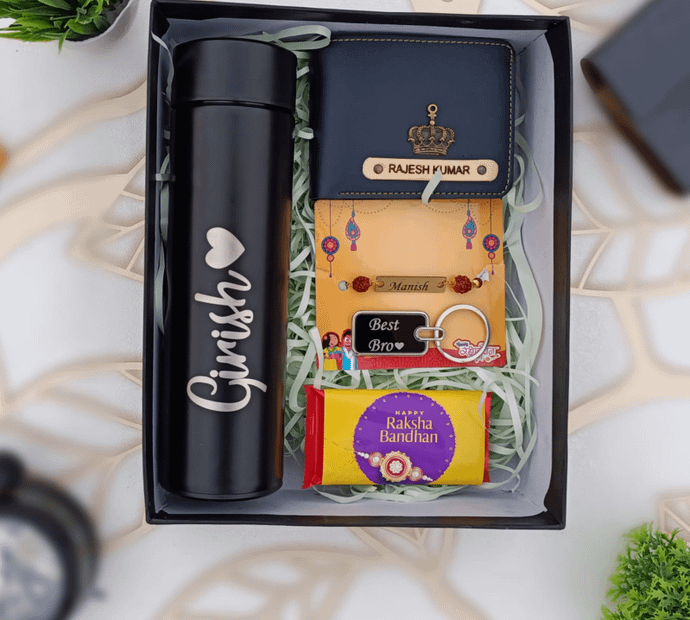 Rakhi combo 3.0