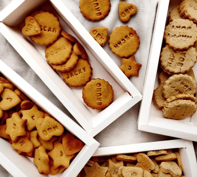 Cinnamon Treats (250g)