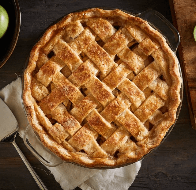 Apple Pie
