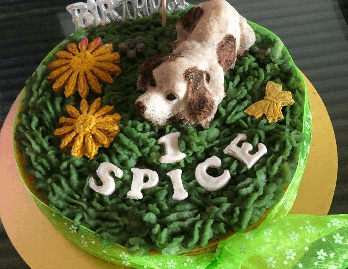 CARROT PEANUT BUTTER