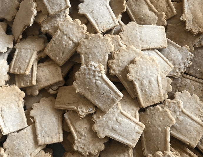 BANANA PEANUT BUTTER