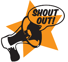 Insta Story Shoutout