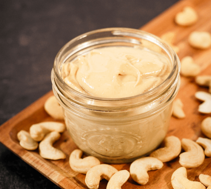 Cashew Butter Jar 200 Grams