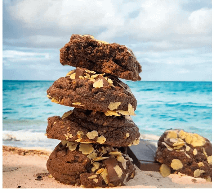 Gluten Free cookies - 400 gms Pack