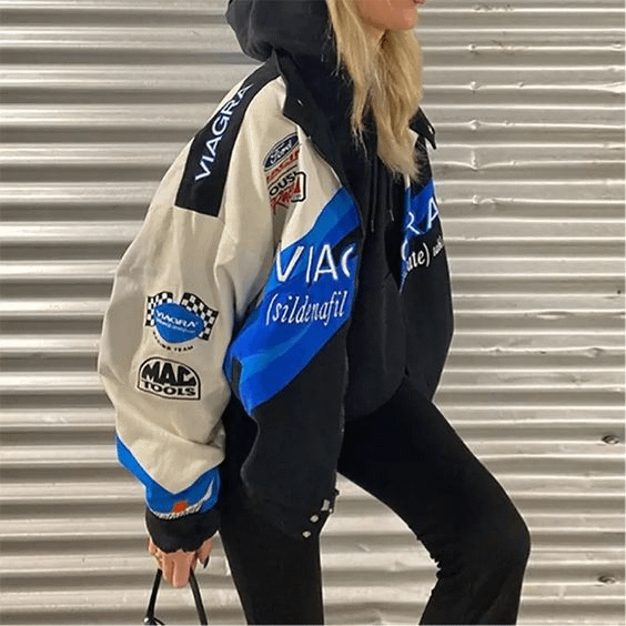 Racing Jacket