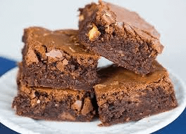 Chocolate Overdose Brownies