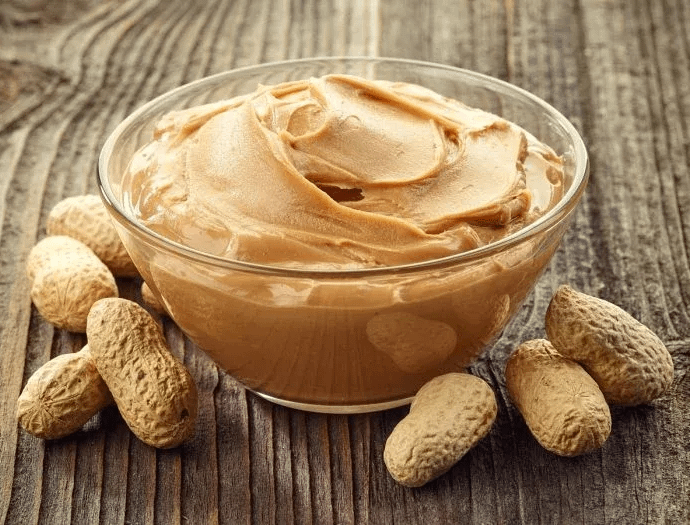 Peanut Butter