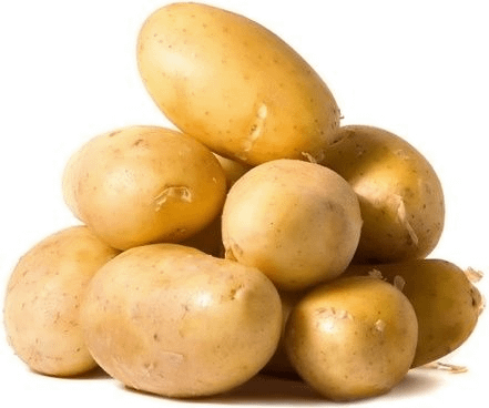 Potato