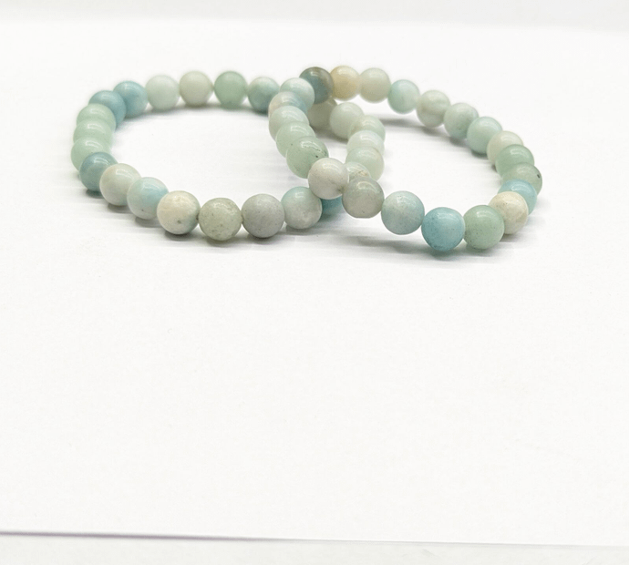 Amazonite Bracelet