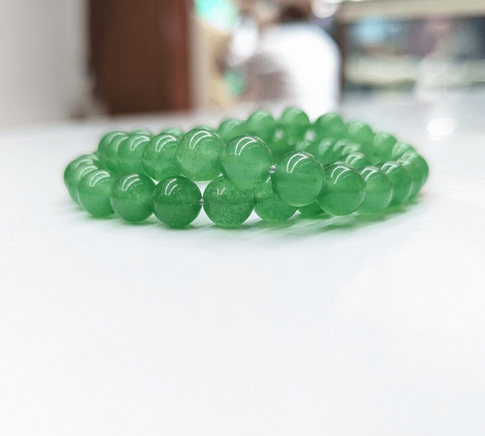 Green Aventurine Bracelet