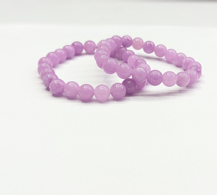 Kunzite Bracelet