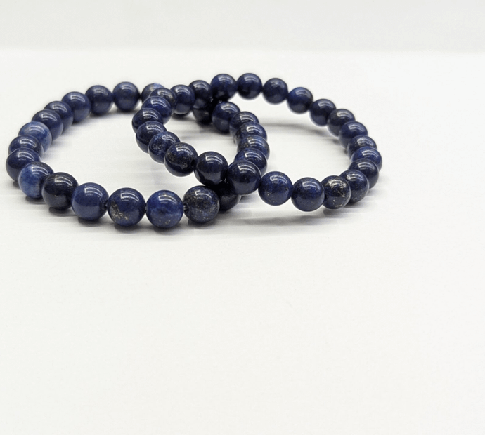 Lepis lazuli Bracelet