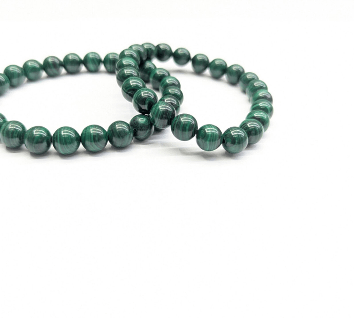Malachite Bracelet