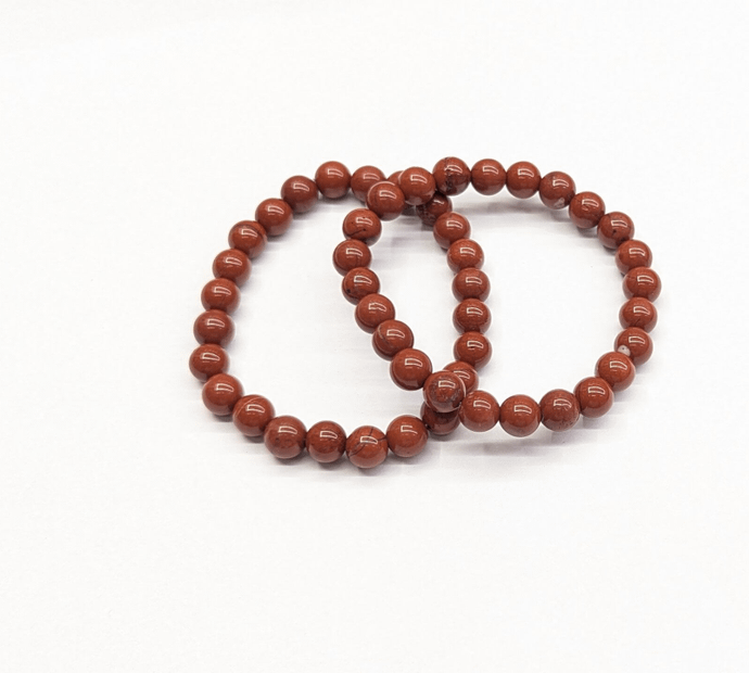 Red jasper Bracelet