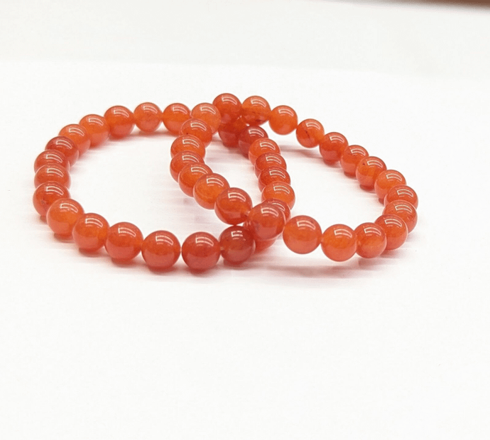 Red onyx Bracelet
