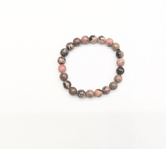 Rhodonite Bracelet